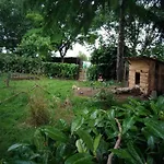 Les Cles Du Parc