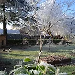 Les Cles Du Parc Panzió