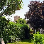 Les Cles Du Parc Panzió