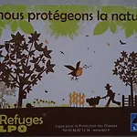 Les Cles Du Parc Panzió