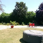 Panzió Les Cles Du Parc