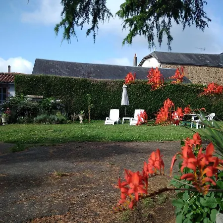 Les Cles Du Parc *