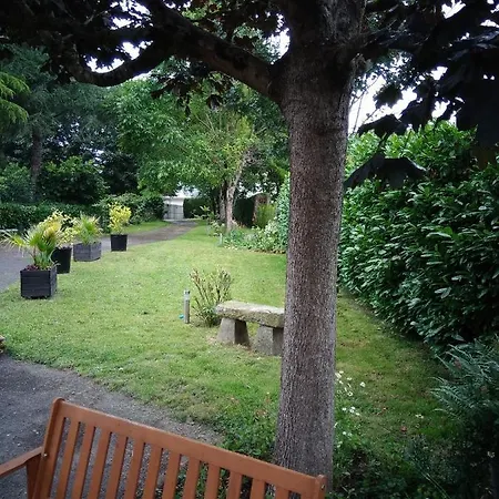 Les Cles Du Parc