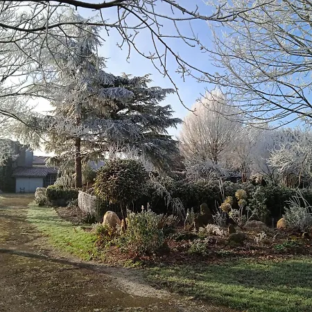 Les Cles Du Parc *