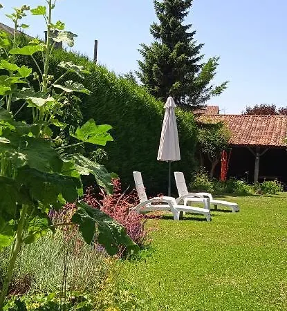 Les Cles Du Parc