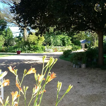 Les Cles Du Parc 3* Combrand