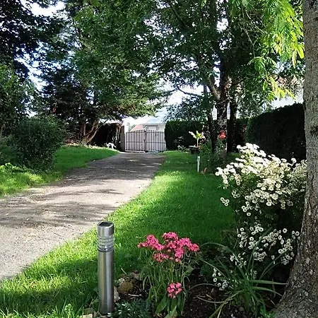 Les Clés Du Parc 3*