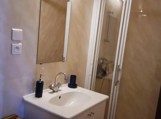 Couette-café Les Clés Du Parc