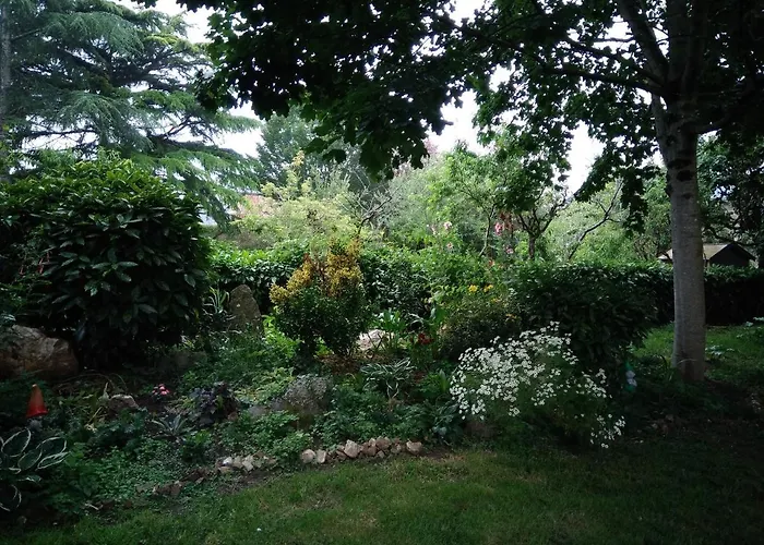 Les Clés Du Parc 3* Combrand