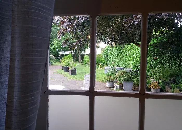 Les Clés Du Parc 3*